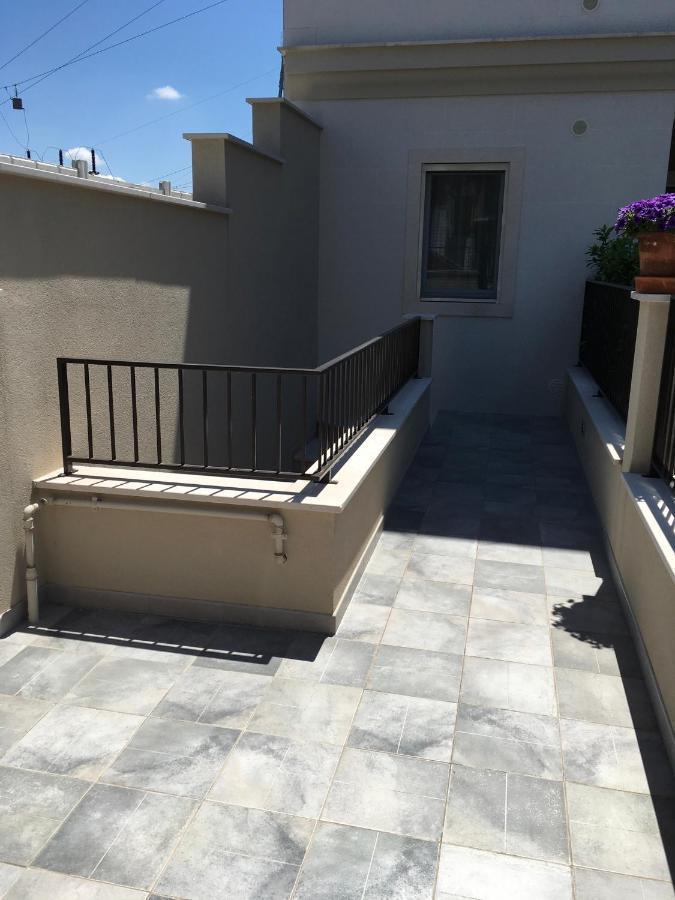 Il Castello Di Fabio Apartment Matera Exterior foto